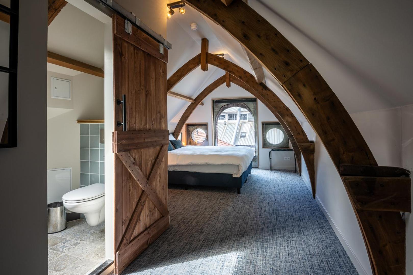 Grapelli Boutique Hotel Alkmaar Kültér fotó
