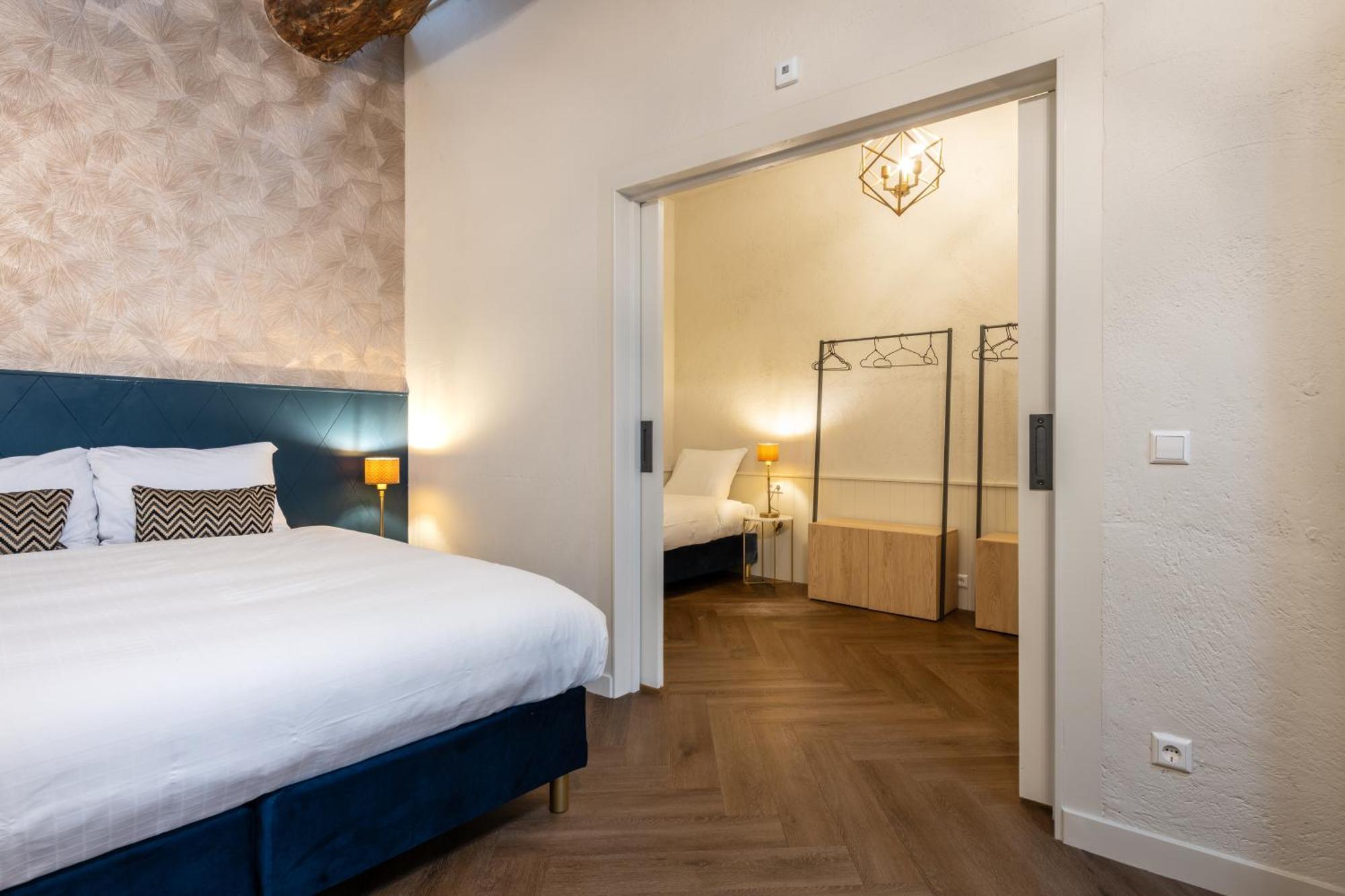 Grapelli Boutique Hotel Alkmaar Kültér fotó