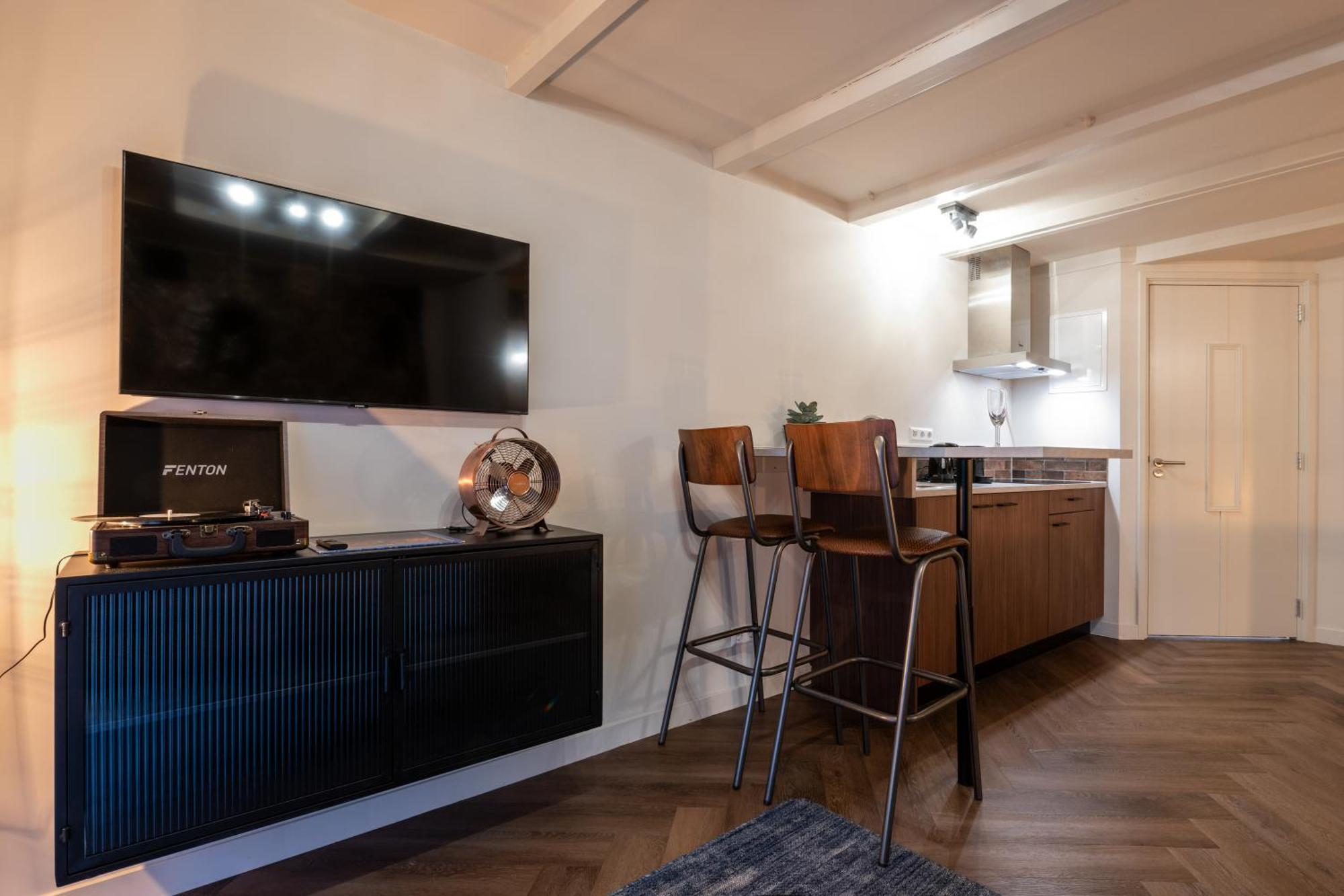 Grapelli Boutique Hotel Alkmaar Kültér fotó