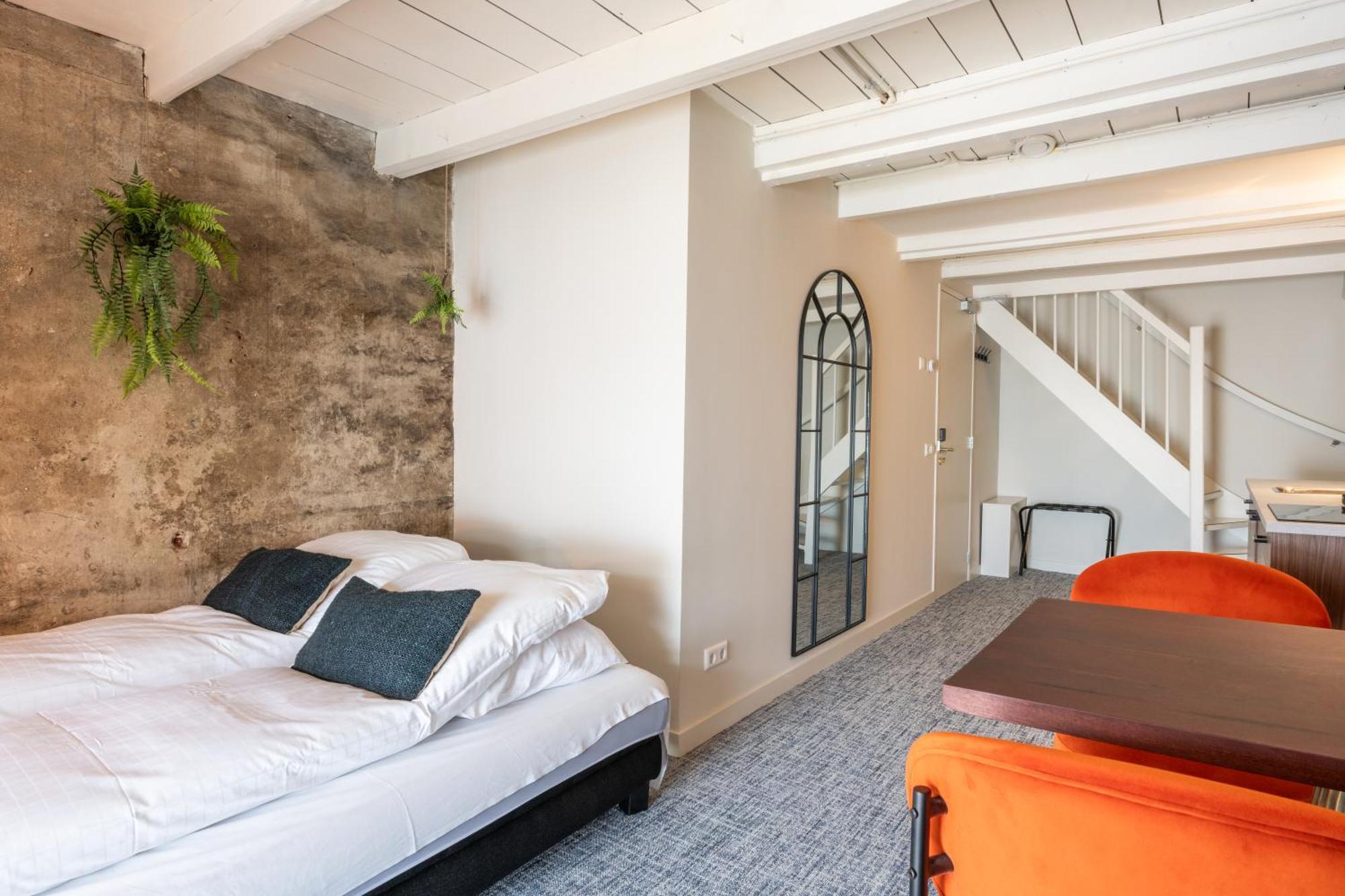 Grapelli Boutique Hotel Alkmaar Kültér fotó