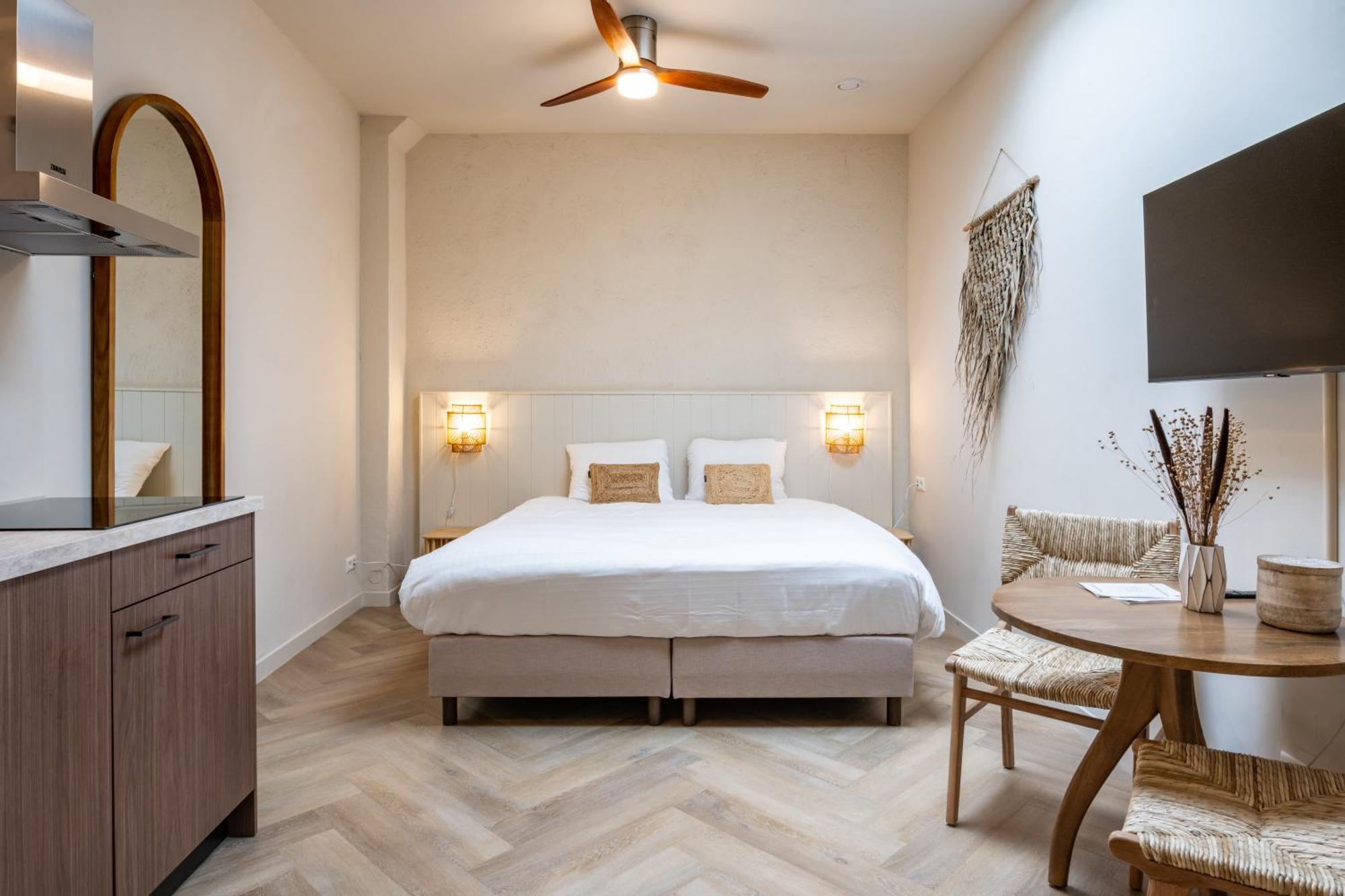 Grapelli Boutique Hotel Alkmaar Kültér fotó